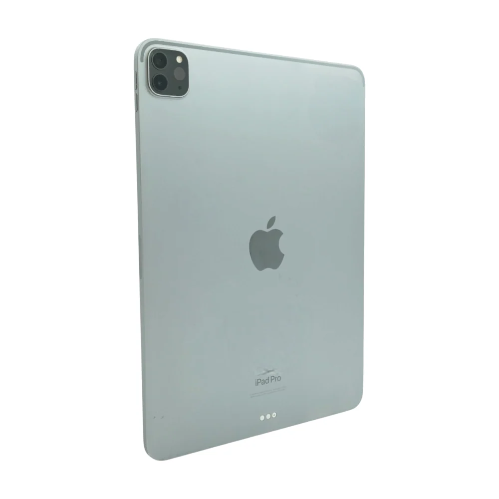 iPad Pro 11.0" Space Gray 4th Generation M2 512GB WiFi Tablet - Image 2