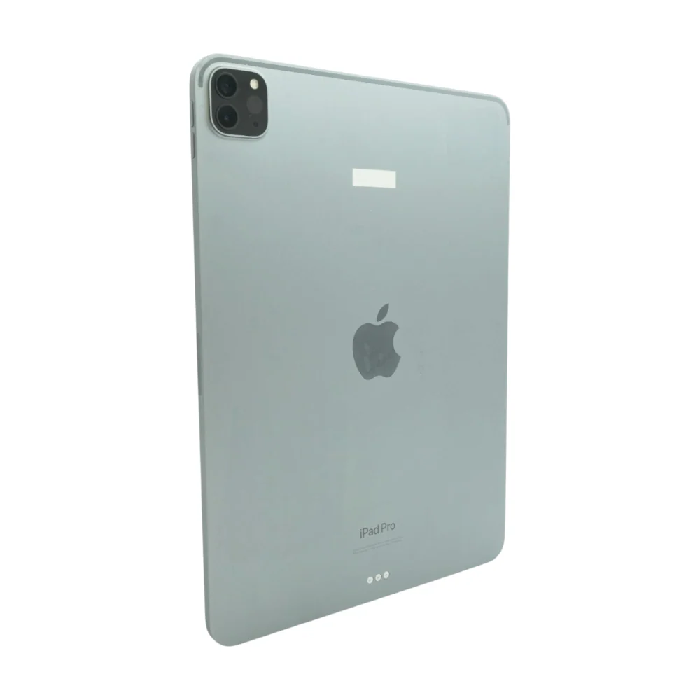 iPad Pro 11.0" Space Gray 4th Generation M2 512GB WiFi Tablet - Image 2
