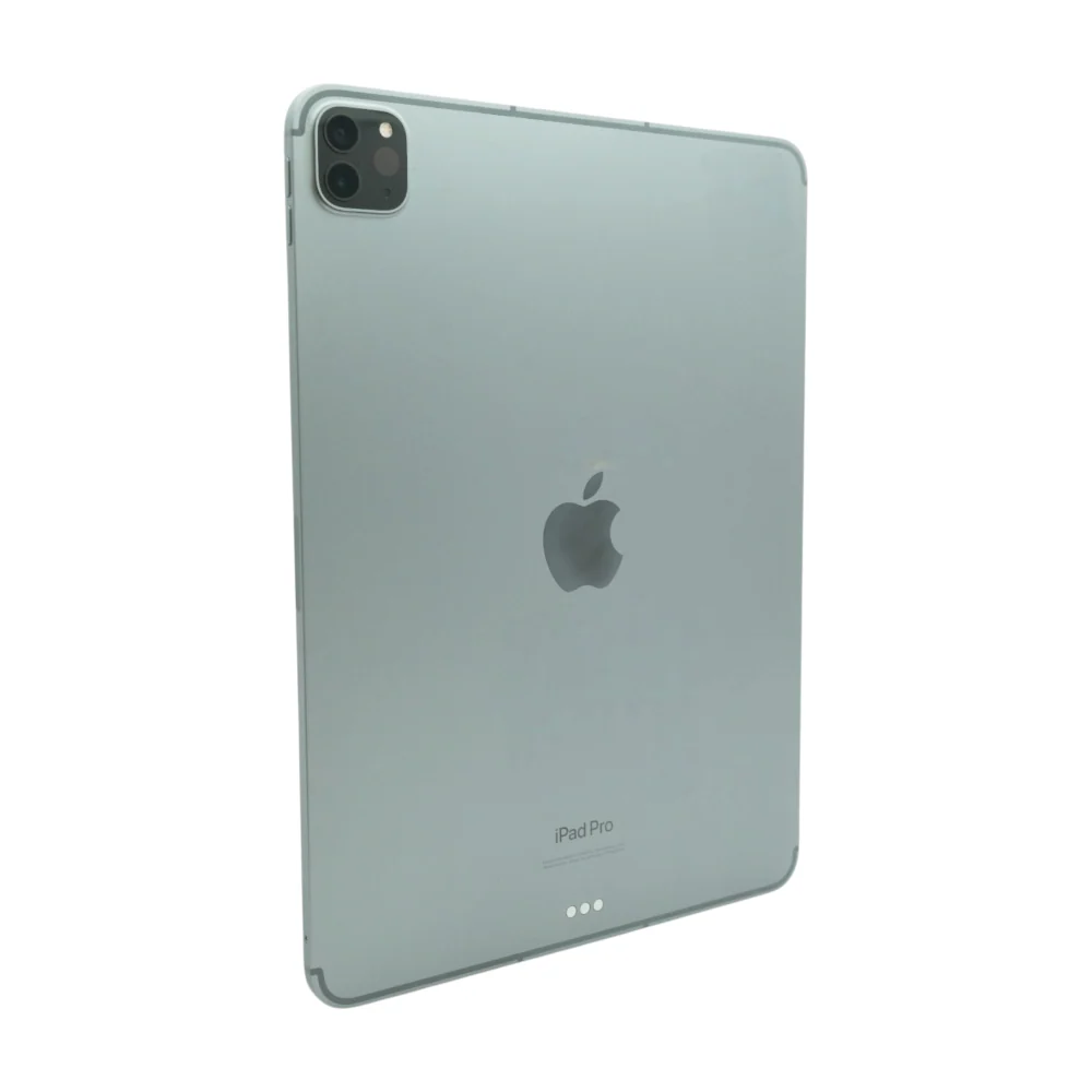 iPad Pro 11.0" Space Gray 4th Generation M2 512GB Carrier Unlocked Tablet - Image 2