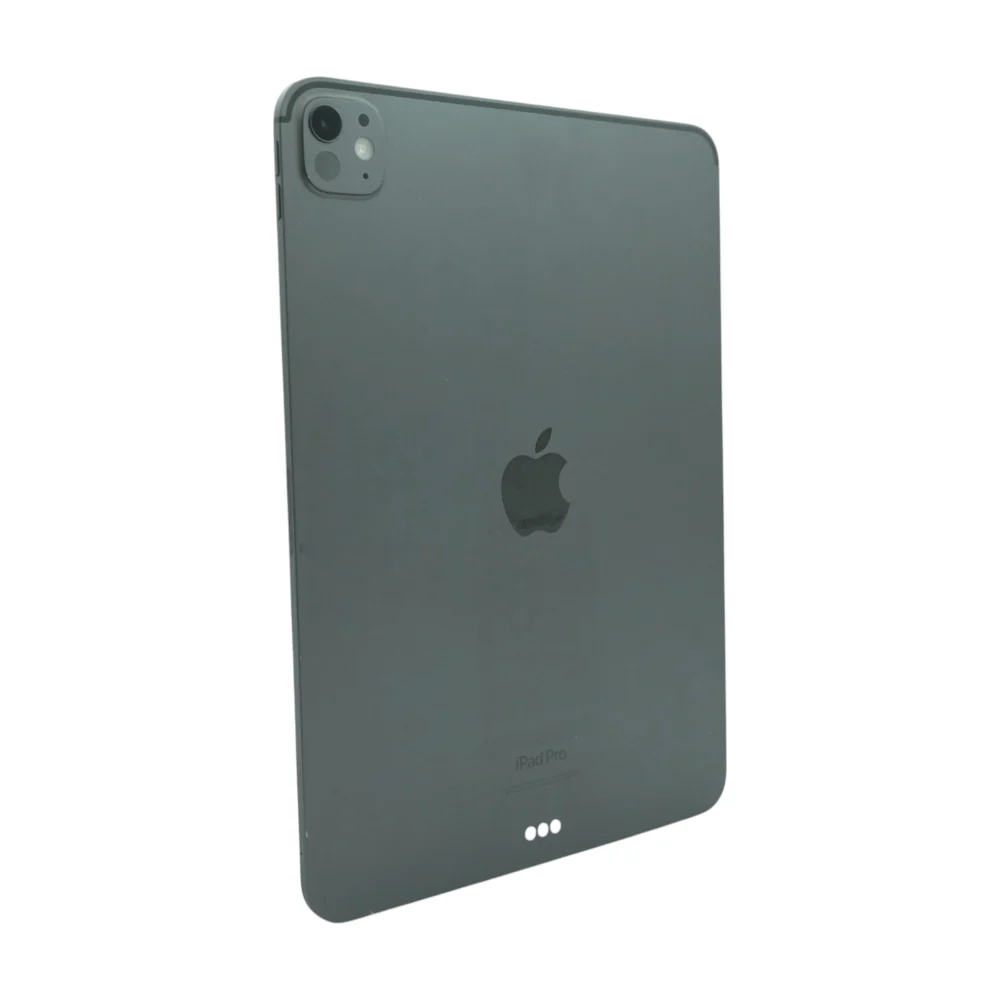 iPad Pro 11.0" Space Black 5th Generation M4 256GB WiFi UB REFURBISHED Tablet - Image 2