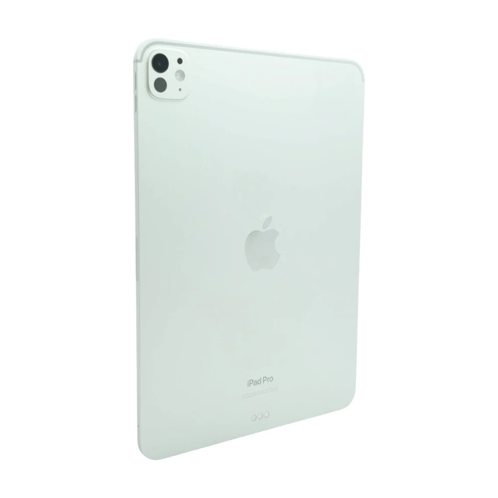 iPad Pro 11.0" Silver 5th Generation M4 256GB WiFi Tablet - Image 2