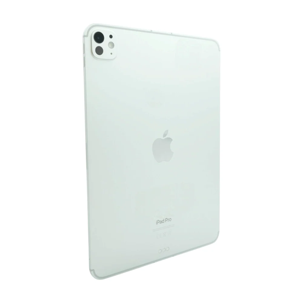 iPad Pro 11.0" Silver 5th Generation M4 256GB Carrier Unlocked Tablet - Image 2