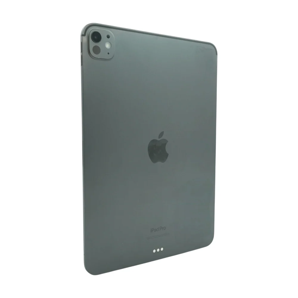iPad Pro 11.0" Space Black 5th Generation M4 256GB WiFi UB REFURBISHED Tablet - Image 2