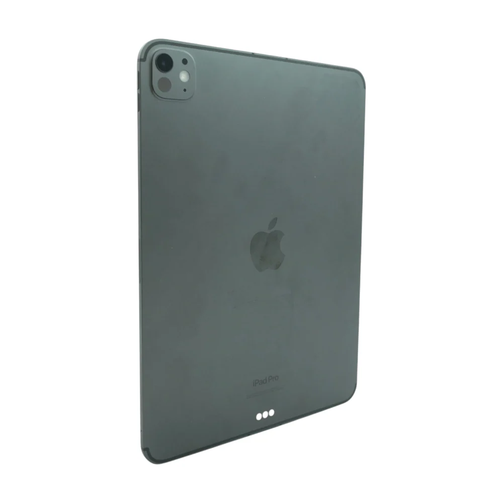 iPad Pro 11.0" Black 5th Generation M4 256GB Carrier Unlocked Tablet - Image 2