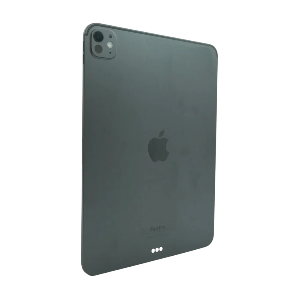 iPad Pro 11.0" Black 5th Generation M4 2TB WiFi Tablet - Image 2