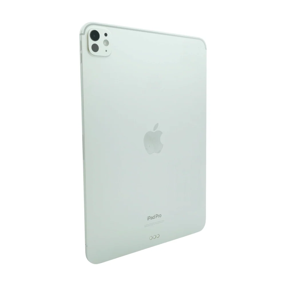iPad Pro 11.0" Silver 5th Generation M4 2TB WiFi Tablet with Nano Texture Glass - Image 2