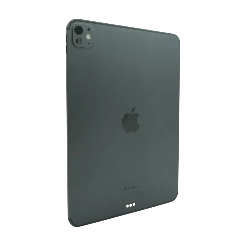 iPad Pro 11.0" Space Black 5th Generation M4 512GB Carrier Unlocked Tablet - Image 2