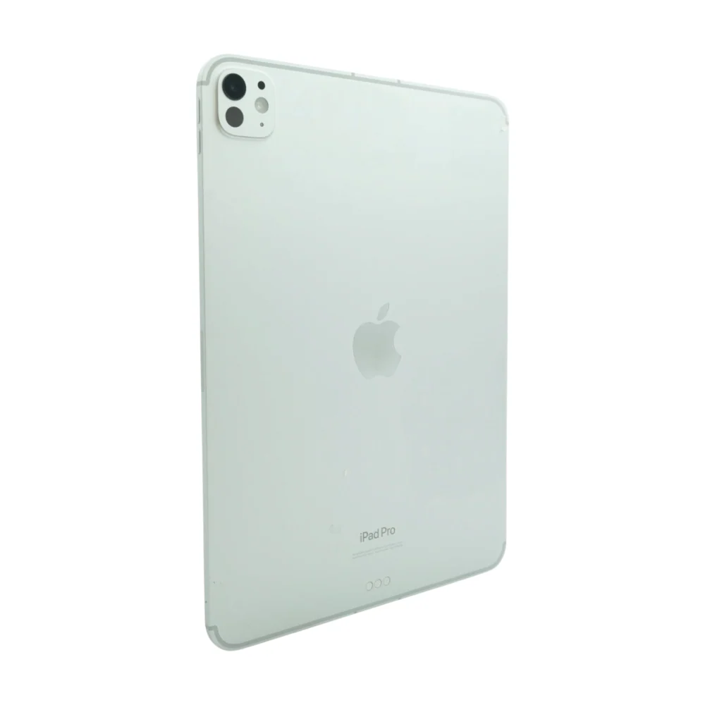 iPad Pro 11.0" Silver 5th Generation M4 512GB Carrier Unlocked Tablet - Image 2