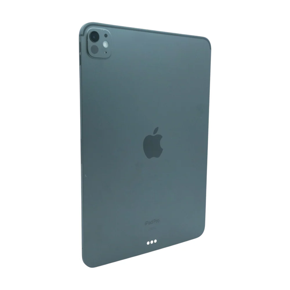 iPad Pro 11.0" Space Black 5th Generation M4 512GB WiFi Tablet - Image 2