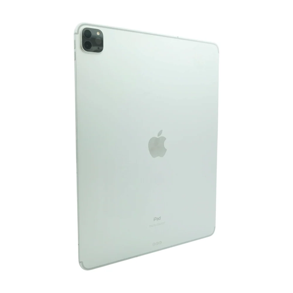 iPad Mini 12.9" Silver 4th Generation 256GB Carrier Unlocked Tablet - Image 2