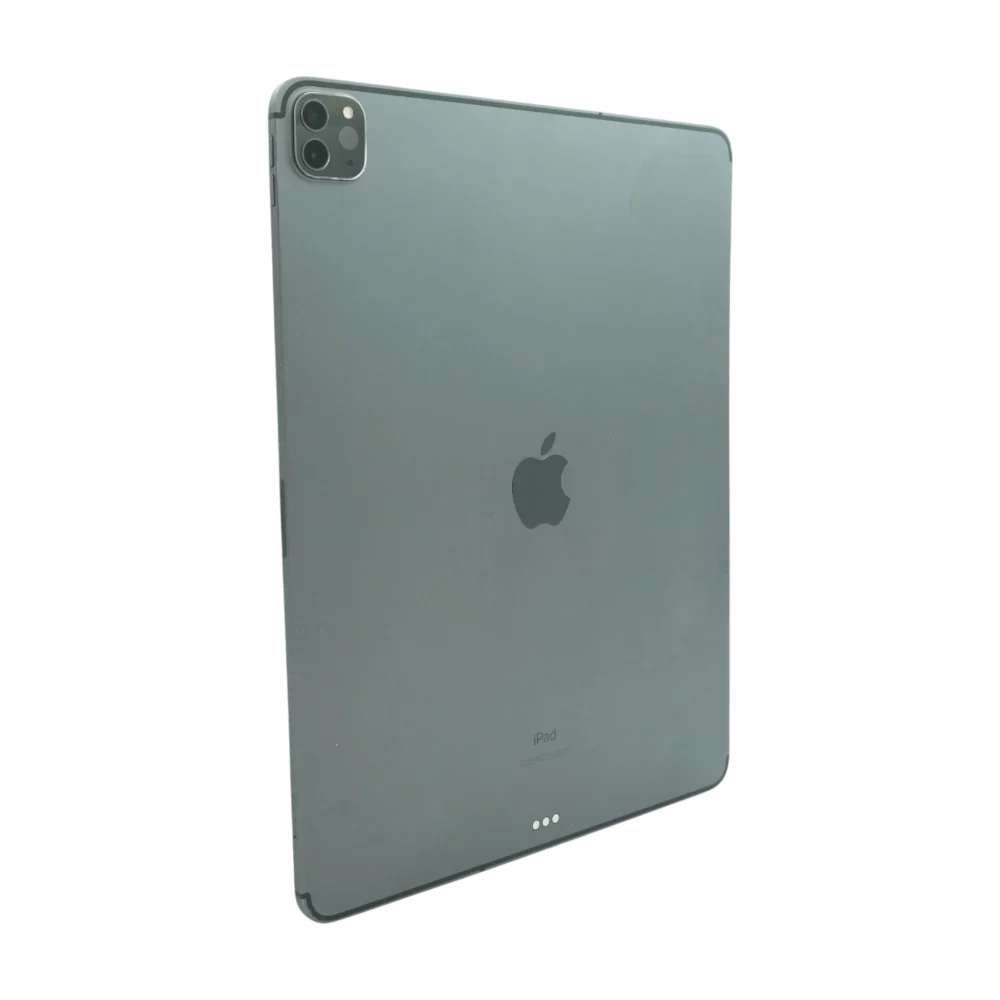 iPad Pro 12.9" Space Gray 4th Generation 256GB Carrier Unlocked UB REFURBISHED Tablet - Image 2