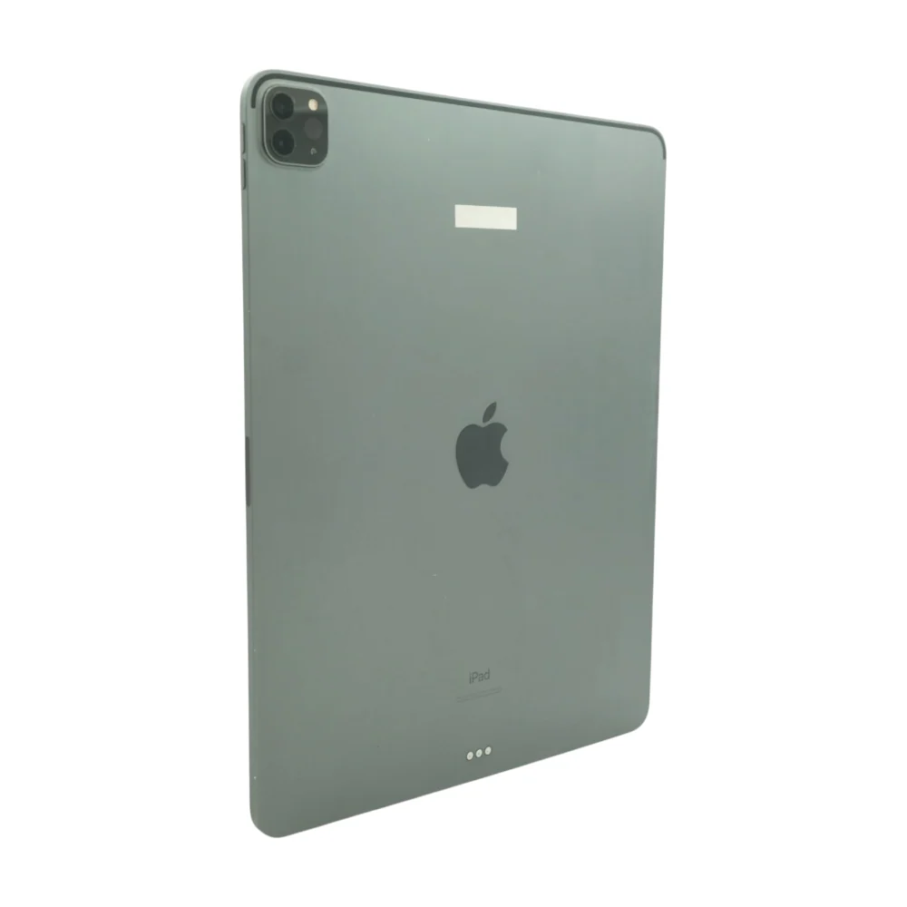 iPad Pro 12.9" Space Gray 4th Generation 512GB WiFi UB REFURBISHED Tablet - Image 2