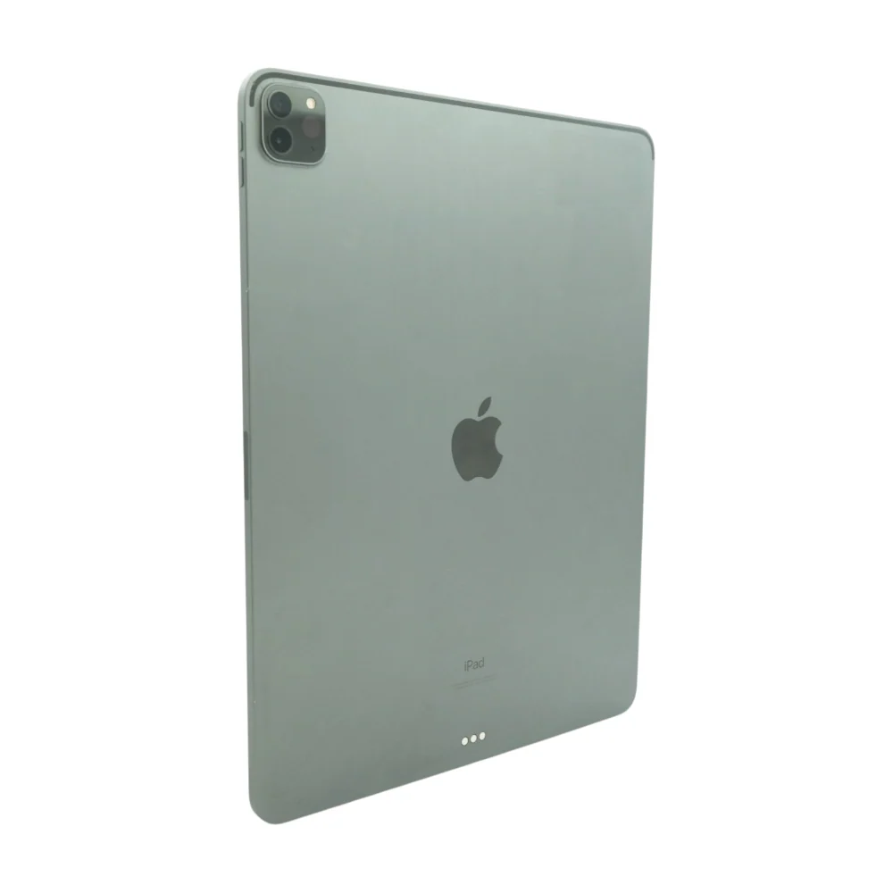 iPad Pro 12.9" Space Gray 5th Generation 128GB WiFi UB REFURBISHED Tablet - Image 2