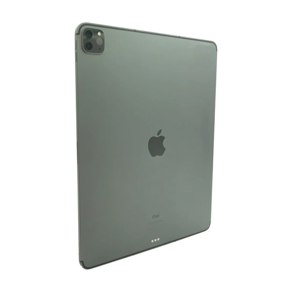 iPad Pro 12.9" Space Gray 5th Generation M1 128GB Carrier Unlocked Tablet - Image 2
