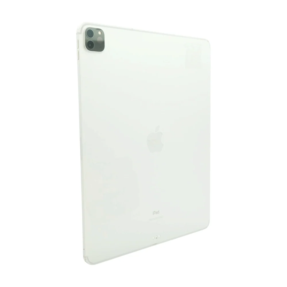 iPad Pro 12.9" Silver 5th Generation M1 1TB Carrier Unlocked UB REFURBISHED Tablet - Image 2