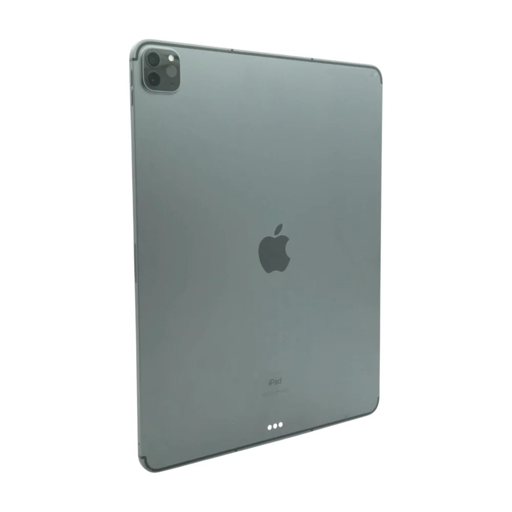 iPad Pro 12.9" Space Gray 5th Generation M1 2TB Carrier Unlocked Tablet - Image 2