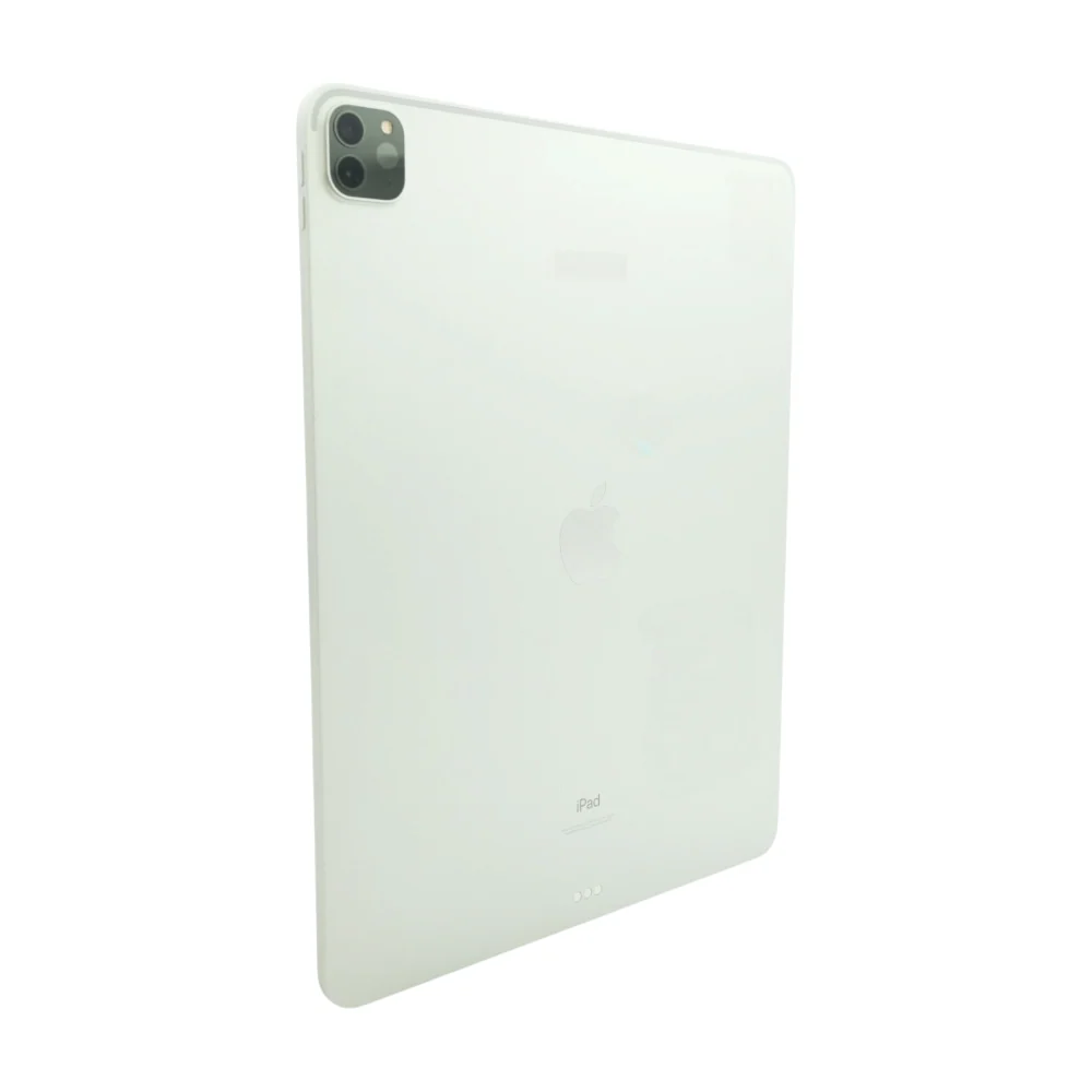 iPad Pro 12.9" Silver 5th Generation M1 512GB WiFi Tablet - Image 2