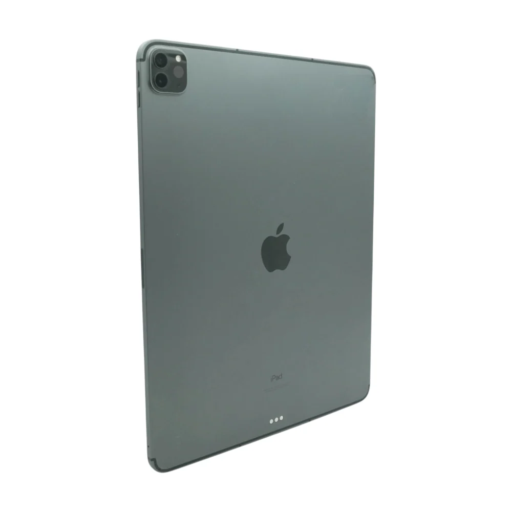 iPad Pro 12.9" Space Gray 5th Generation M1 512GB Carrier Unlocked Tablet - Image 2