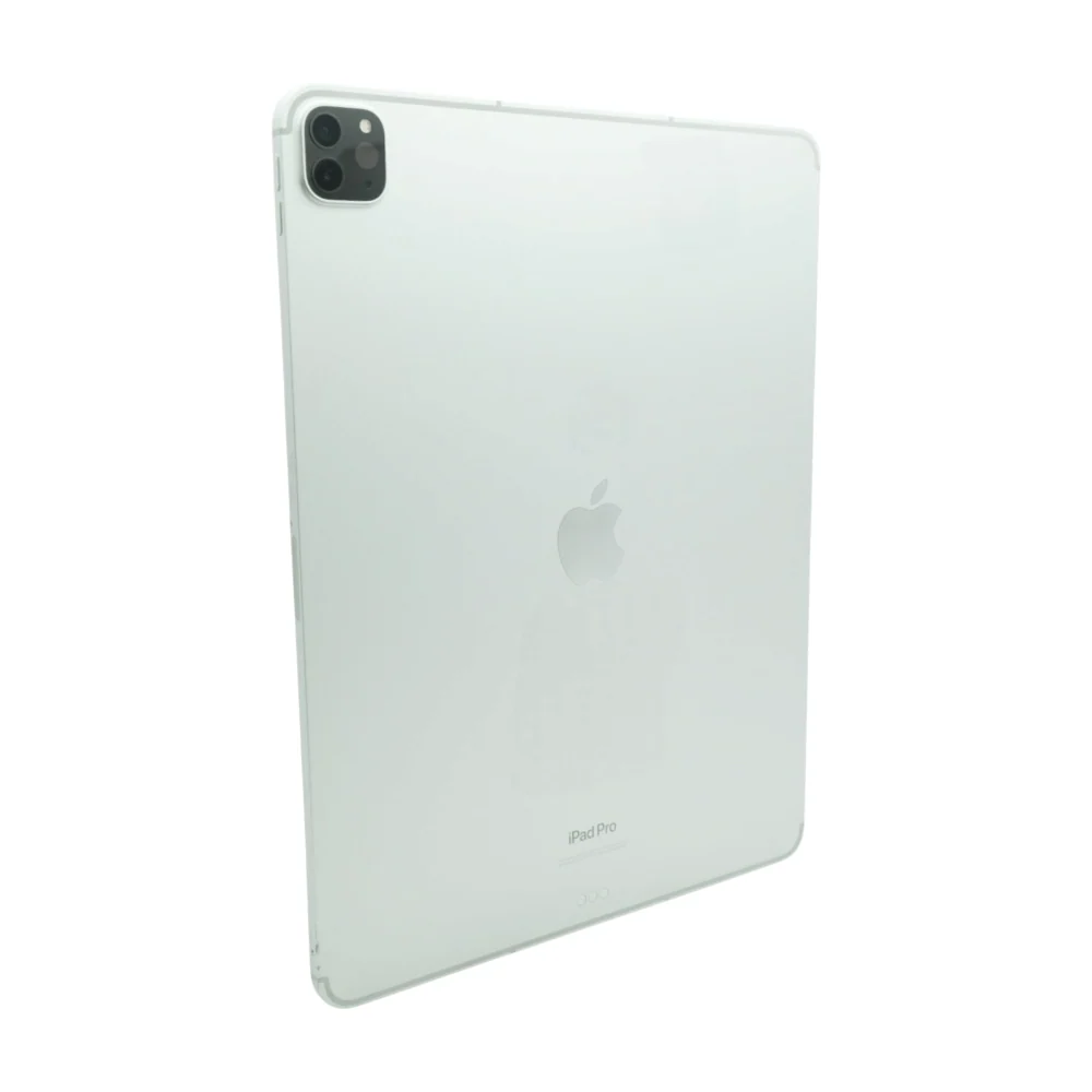 iPad Pro 12.9" Silver 6th Generation M2 2TB Carrier Unlocked Tablet - Image 2