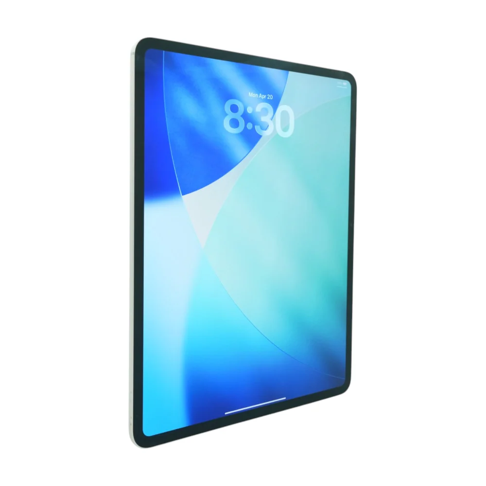 iPad Pro 13.0" Silver M4 512GB WiFi Tablet