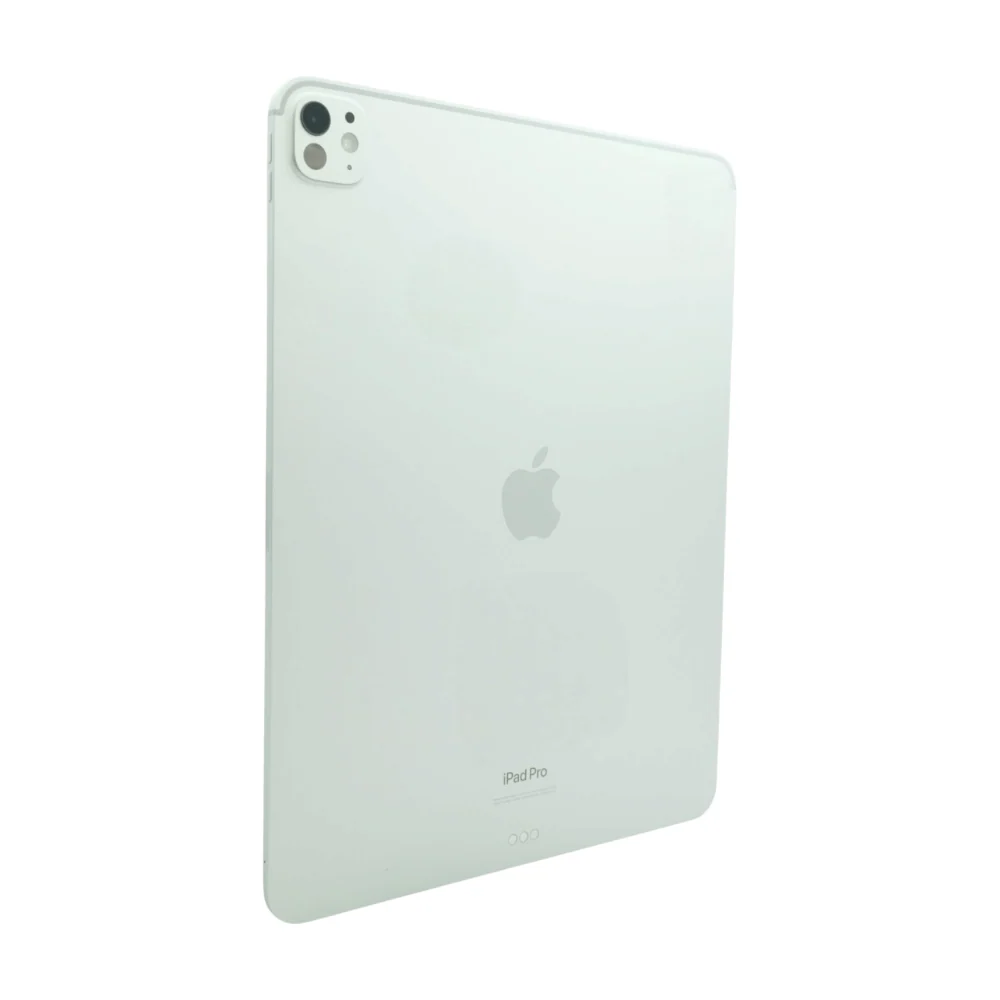 iPad Pro 13.0" Silver M4 512GB WiFi Tablet - Image 2