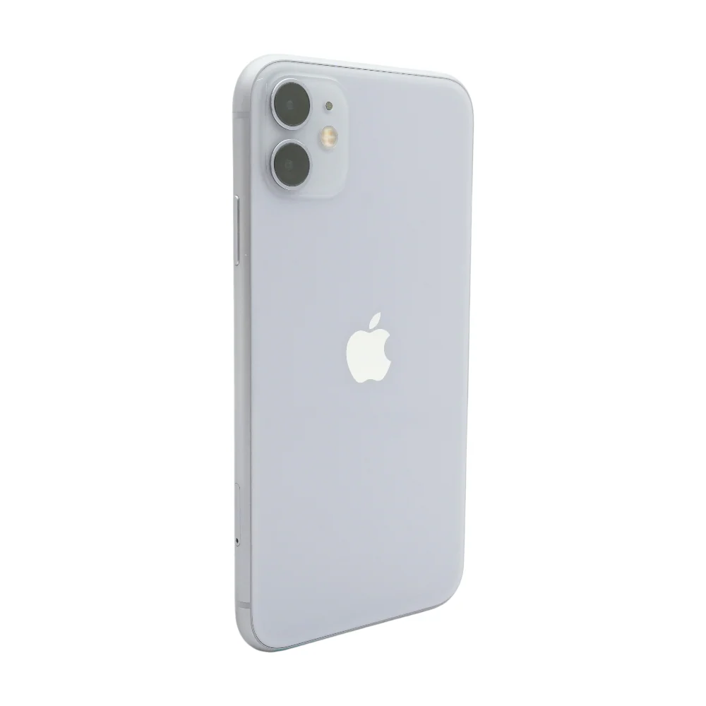 iPhone 11 "Carrier Unlocked" 128GB Purple UB REFURBISHED - Image 2