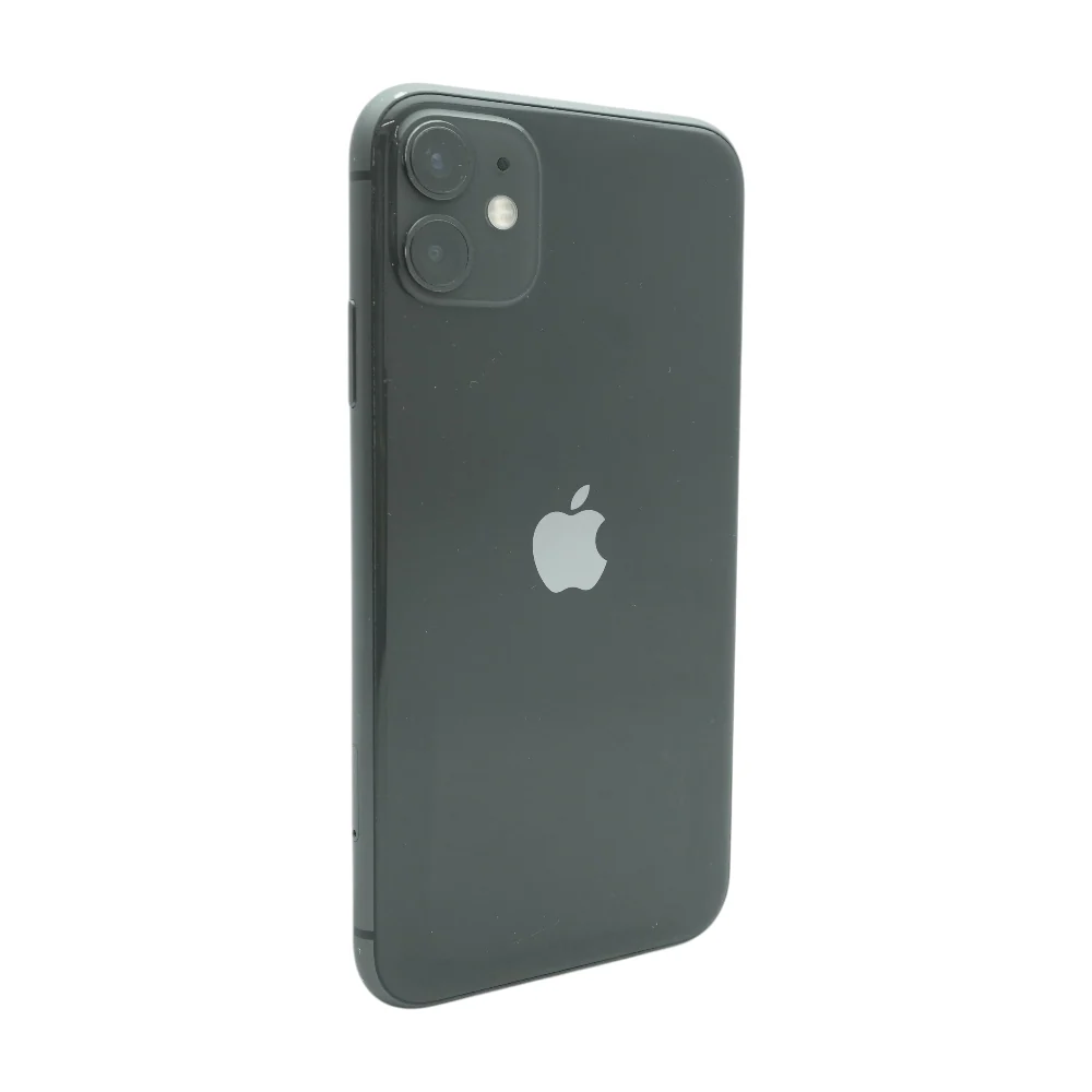 iPhone 11 "Carrier Unlocked" 128GB Black - Image 2