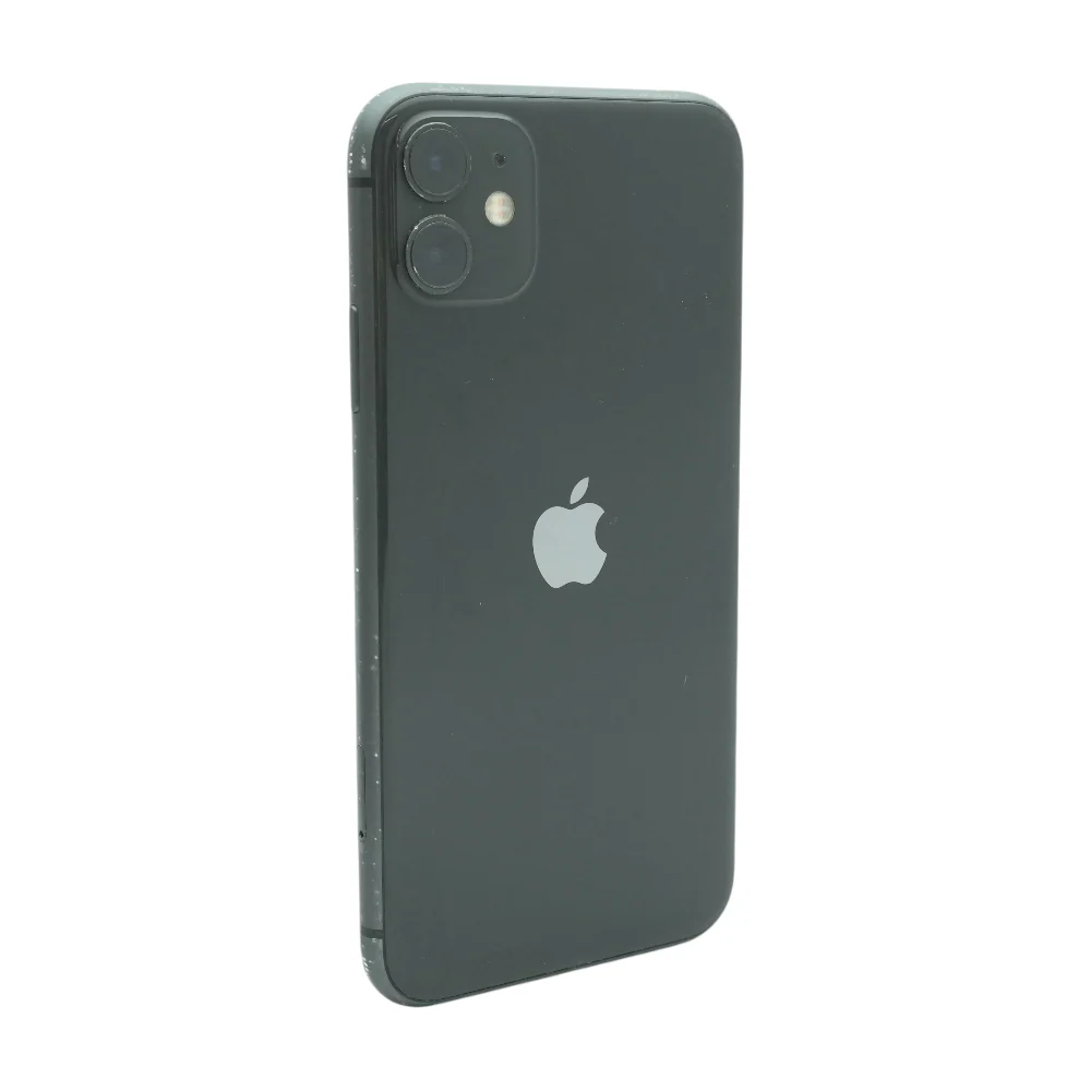 iPhone 11 "Carrier Unlocked" 128GB Black - Image 2