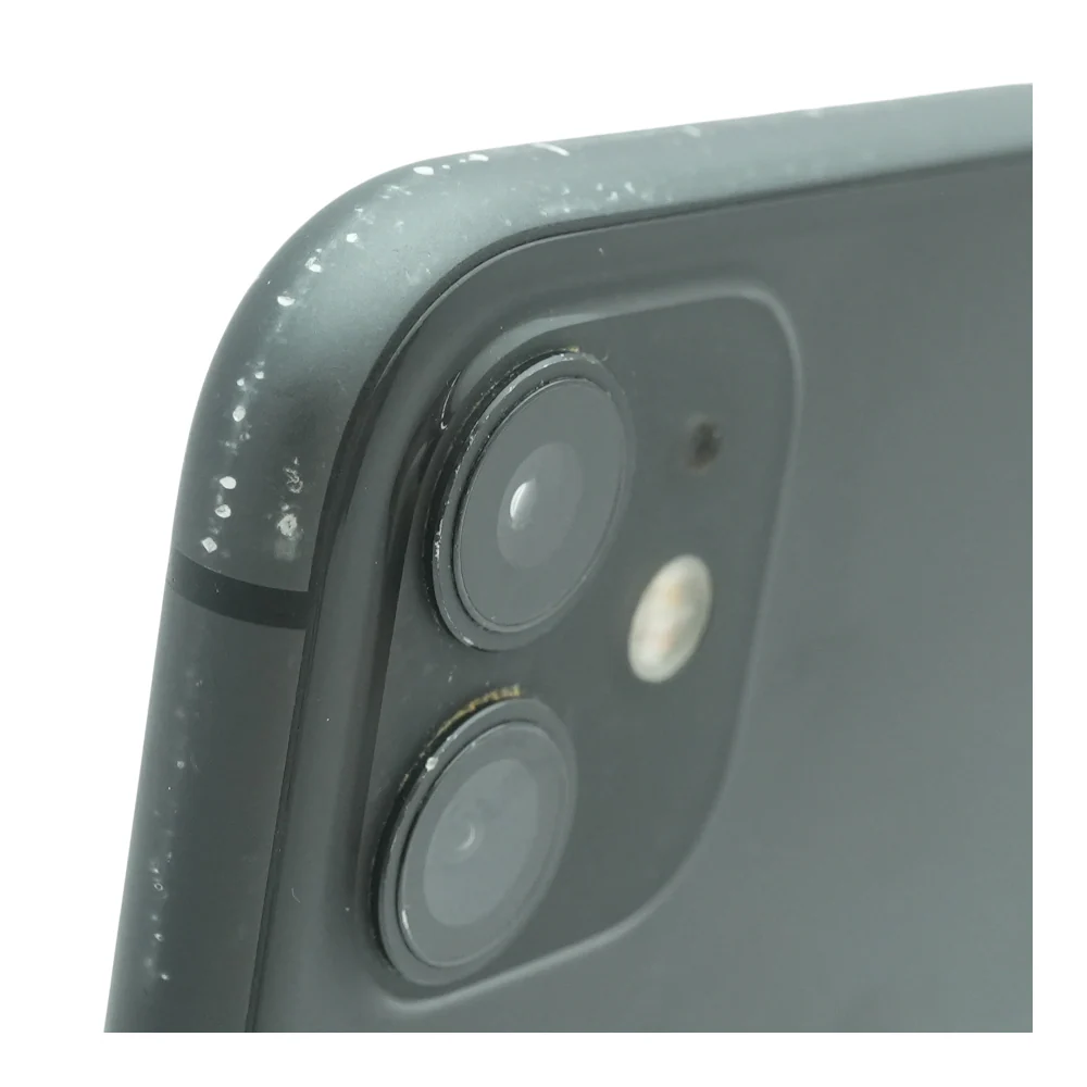 iPhone 11 "Carrier Unlocked" 128GB Black - Image 3
