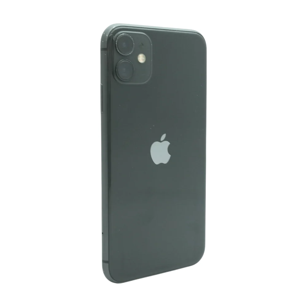 iPhone 11 "Carrier Unlocked" 64GB Black - Image 2