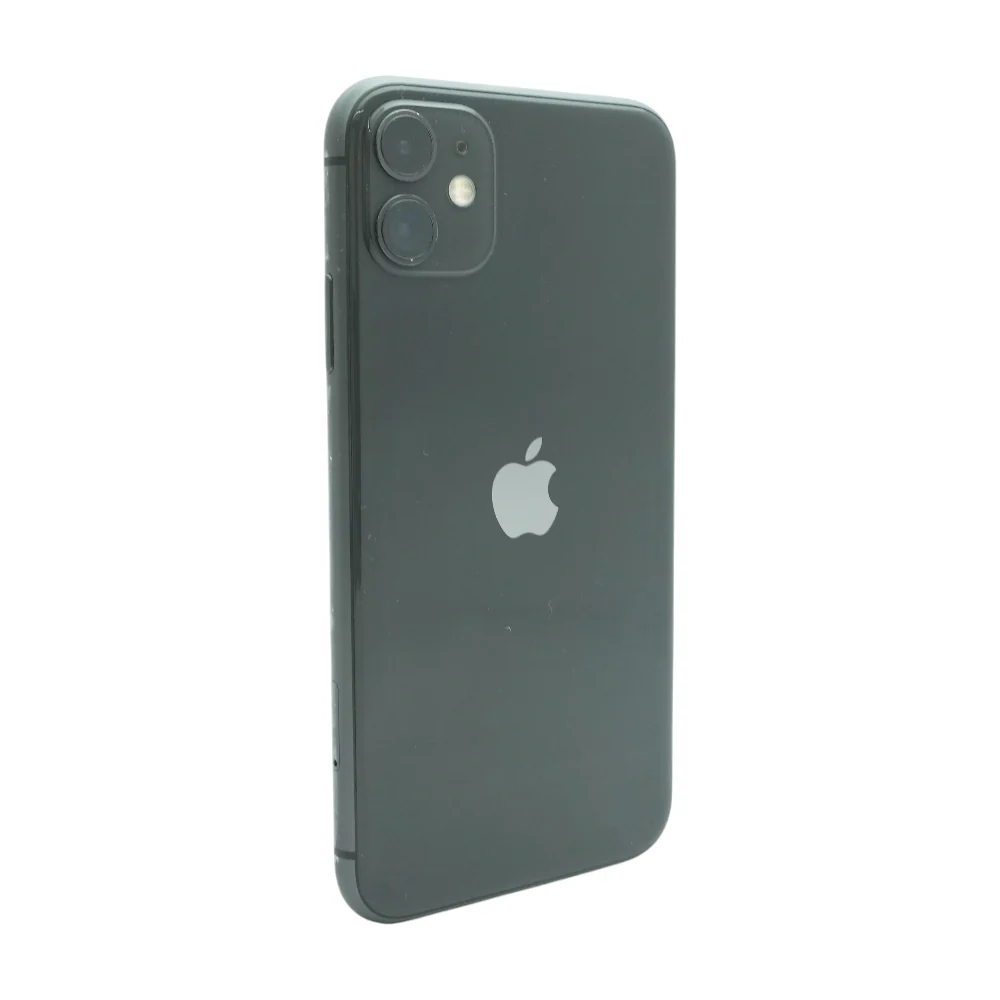 iPhone 11 "AT&T" 64GB Black - Image 2