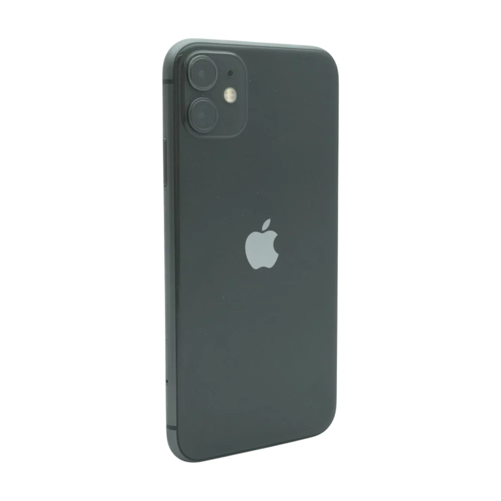 iPhone 11 "Carrier Unlocked" 64GB Black - Image 2