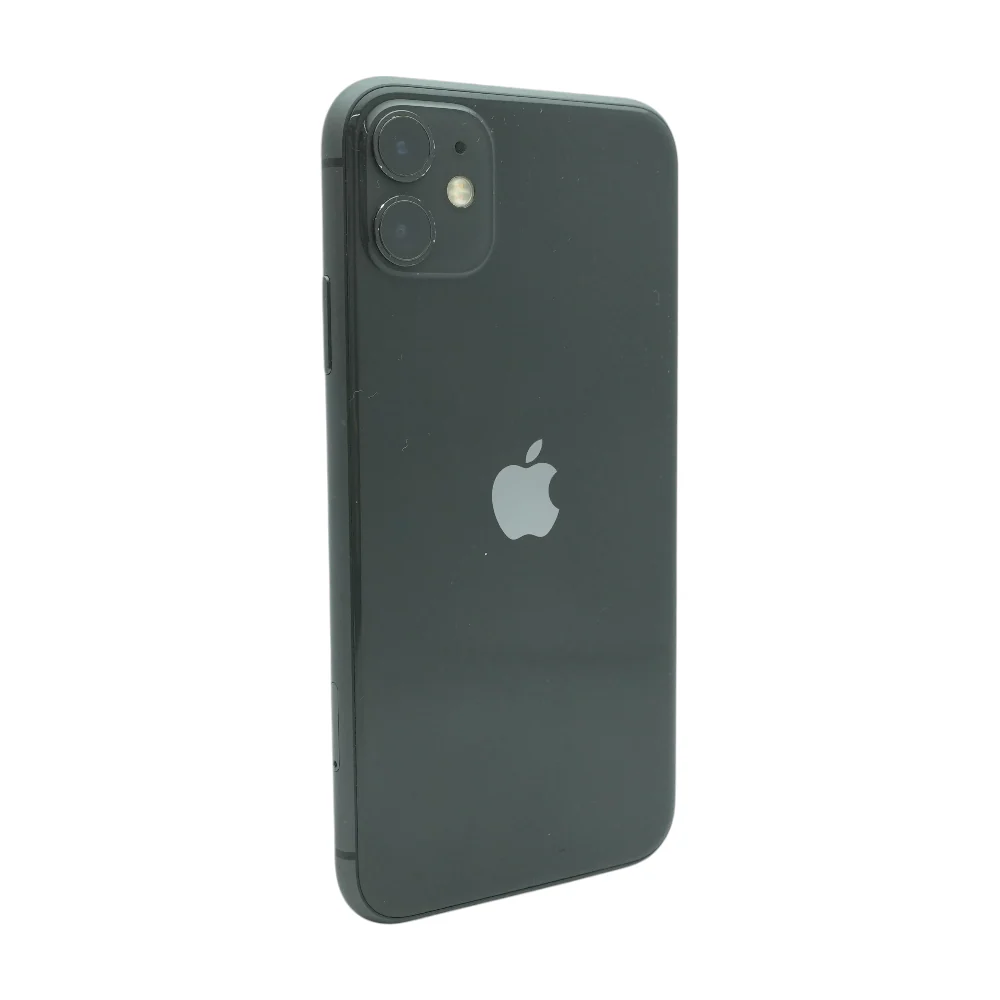 iPhone 11 "Carrier Unlocked" 64GB Black - Image 2