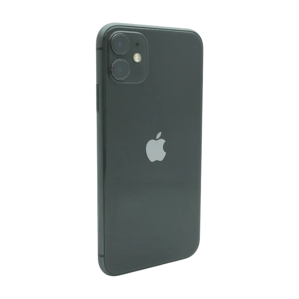 iPhone 11 "Carrier Unlocked" 64GB Black UB REFURBISHED - Image 2