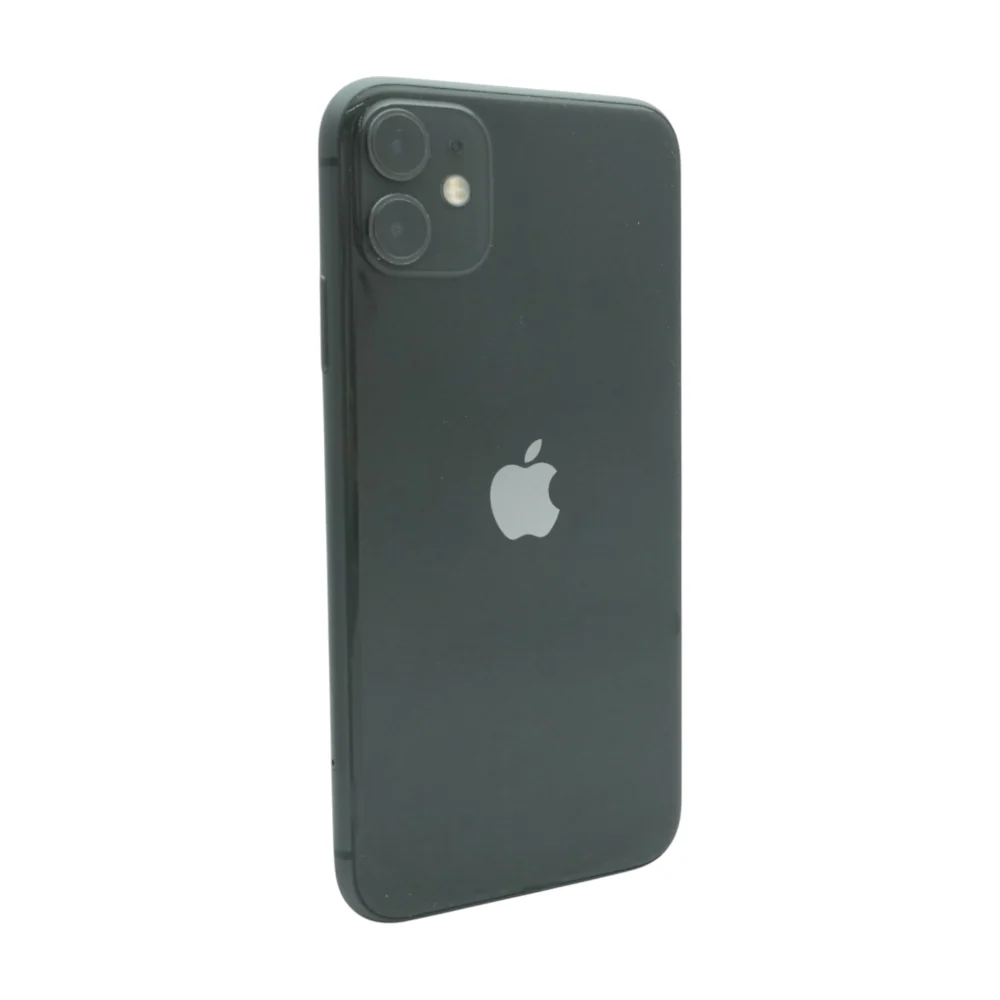iPhone 11 "Carrier Unlocked" 64GB Black UB REFURBISHED - Image 2