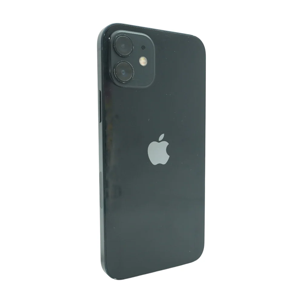 iPhone 12 "AT&T" 128GB Midnight - Image 2