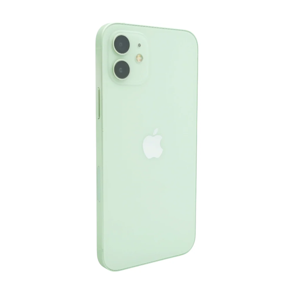 iPhone 12 "AT&T" 64GB Green UB REFURBISHED - Image 2