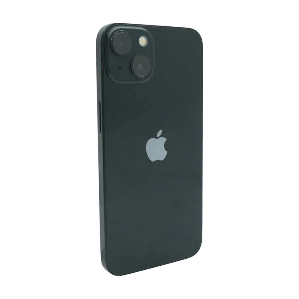 iPhone 13 "Dish" 128GB Midnight UB REFURBISHED - Image 2