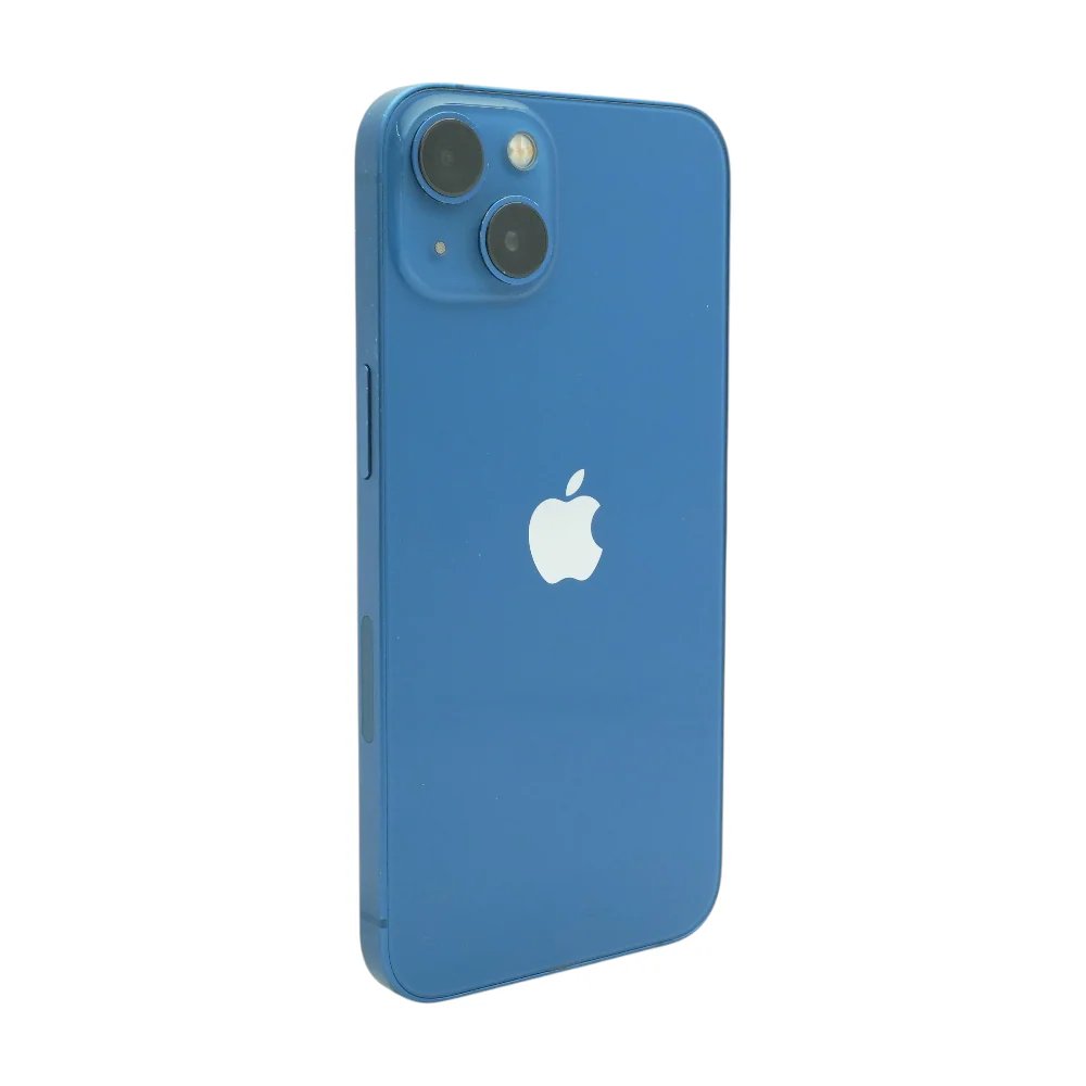iPhone 13 "AT&T" 128GB Blue UB REFURBISHED - Image 2