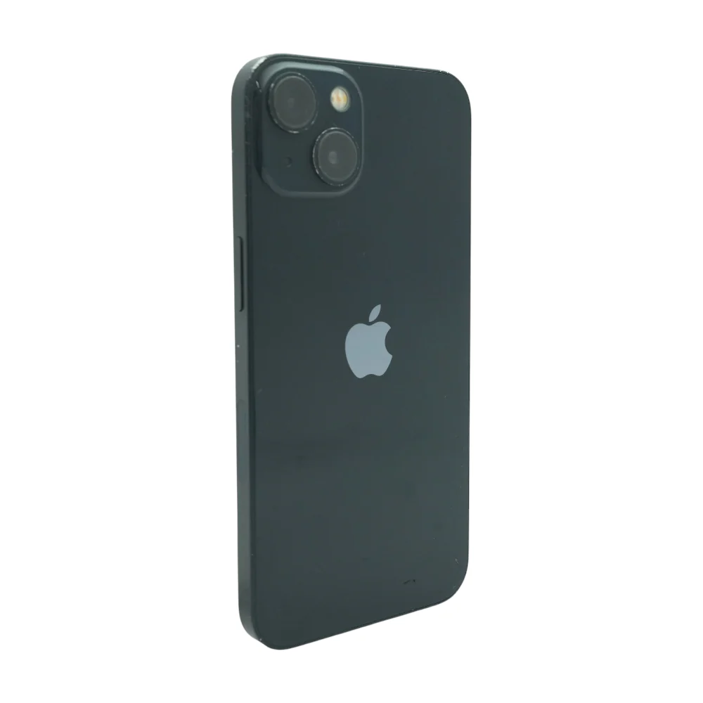 iPhone 13 "Carrier Unlocked" 256GB Midnight UB REFURBISHED - Image 2