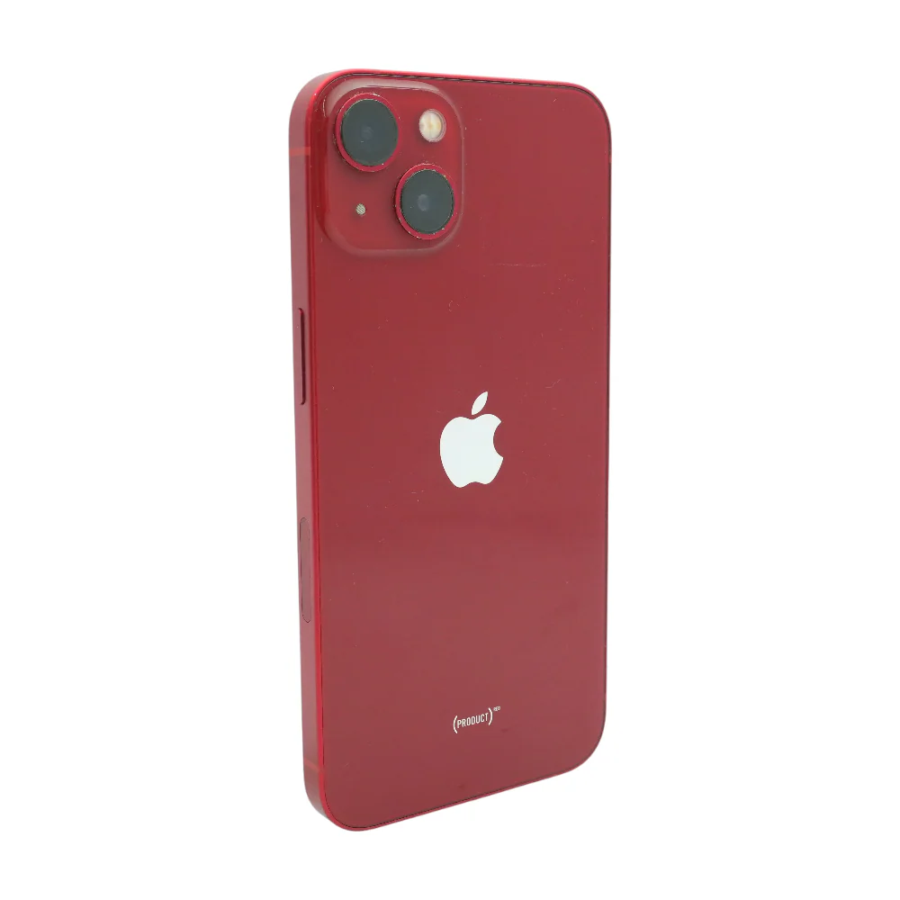 iPhone 13 "Carrier Unlocked" 128GB Red - Image 2