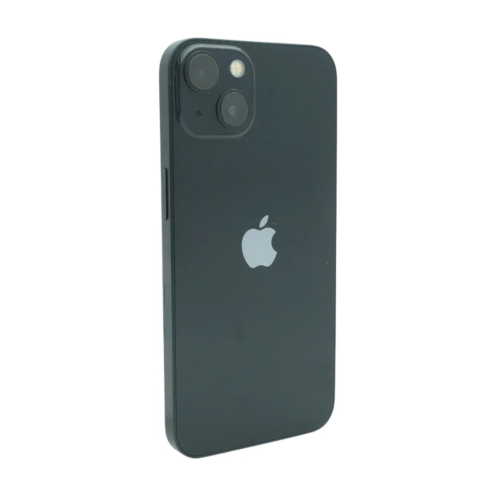 iPhone 13 "T-Mobile" 128GB Midnight UB REFURBISHED - Image 2