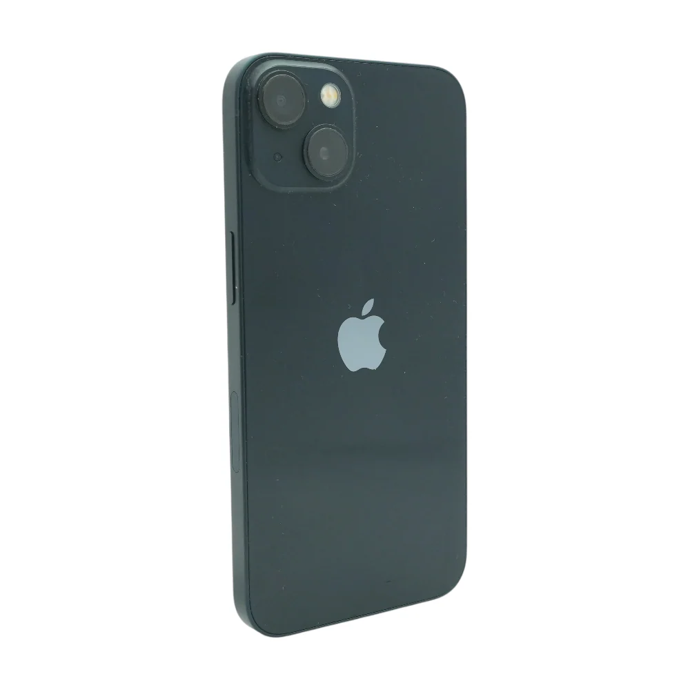 iPhone 13 "Carrier Unlocked" 128GB Midnight - Image 2