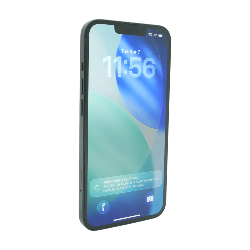 iPhone 13 "AT&T" 128GB Midnight