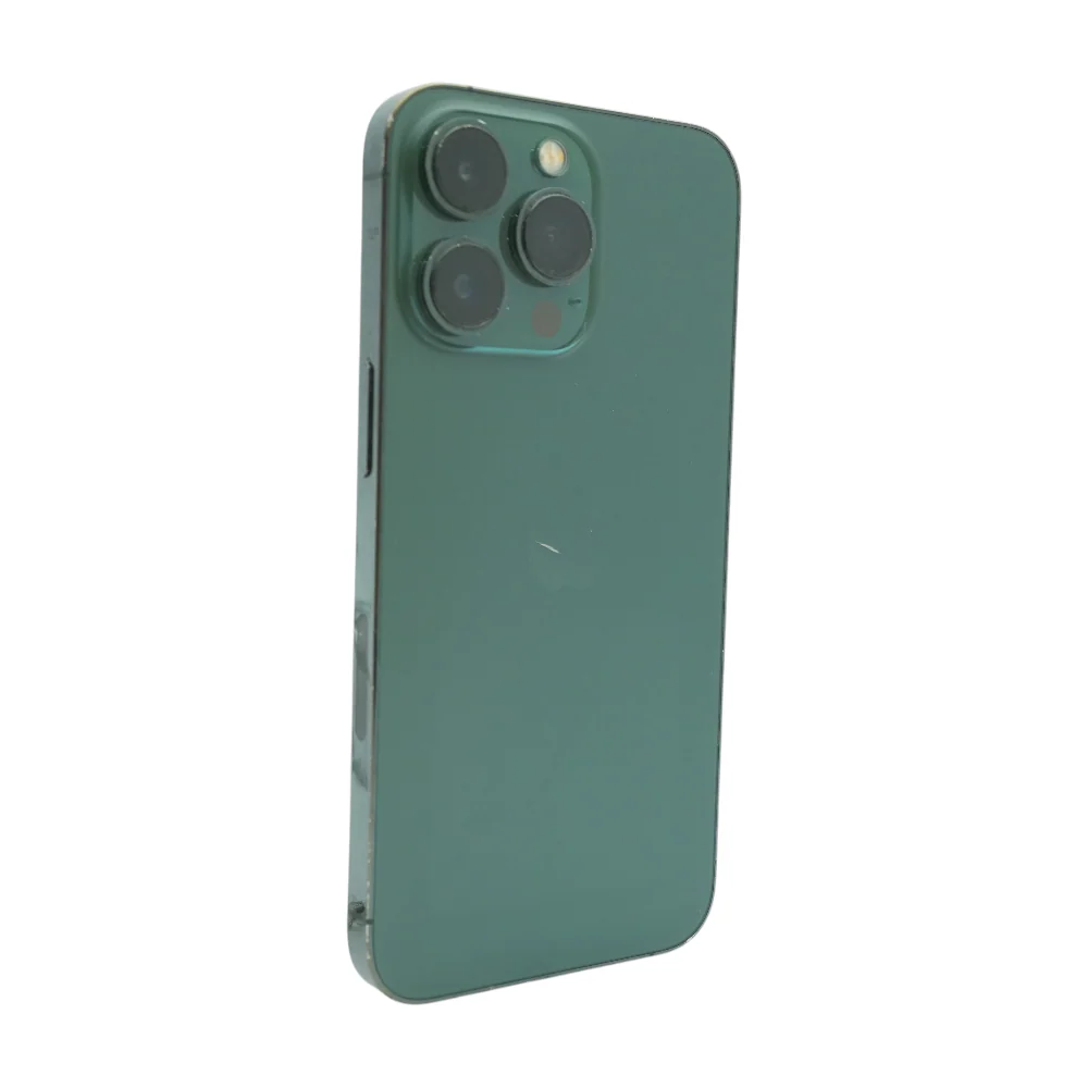 iPhone 13 Pro "AT&T" 256GB Alpine Green - Image 2