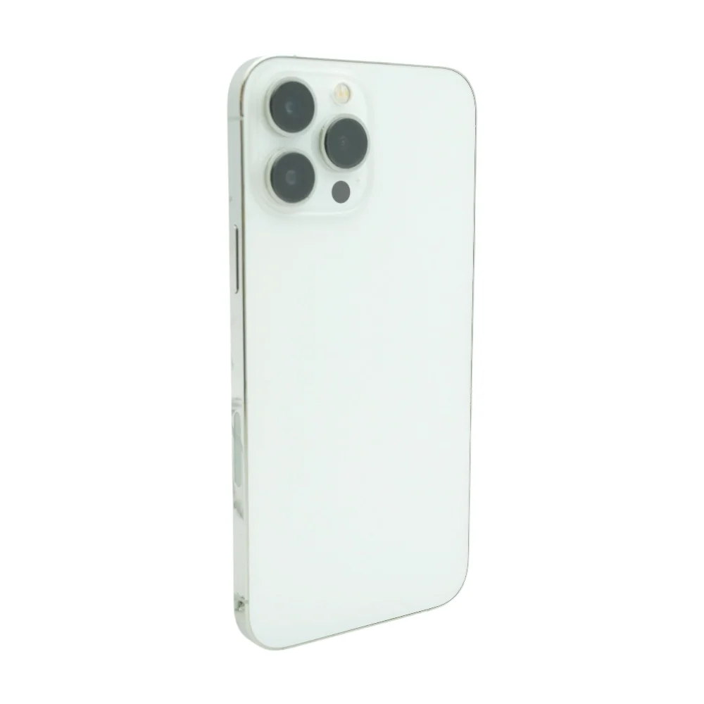 iPhone 13 Pro Max "Carrier Unlocked" 128GB Starlight UB REFURBISHED - Image 2