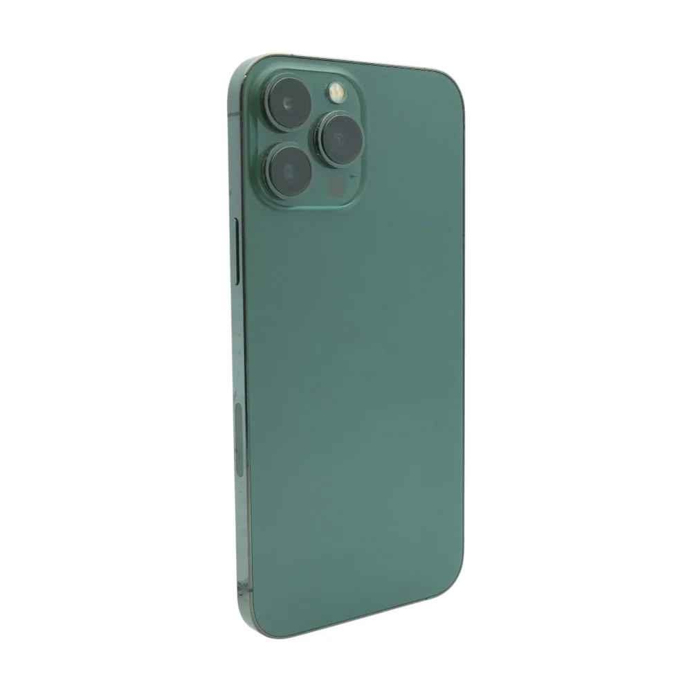 iPhone 13 Pro Max "AT&T" 256GB Alpine Green UB REFURBISHED - Image 2