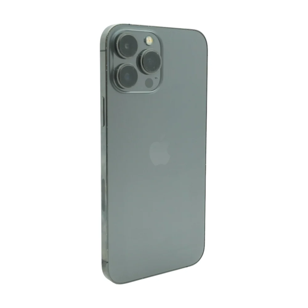 iPhone 13 Pro Max "AT&T" 128GB Graphite - Image 2