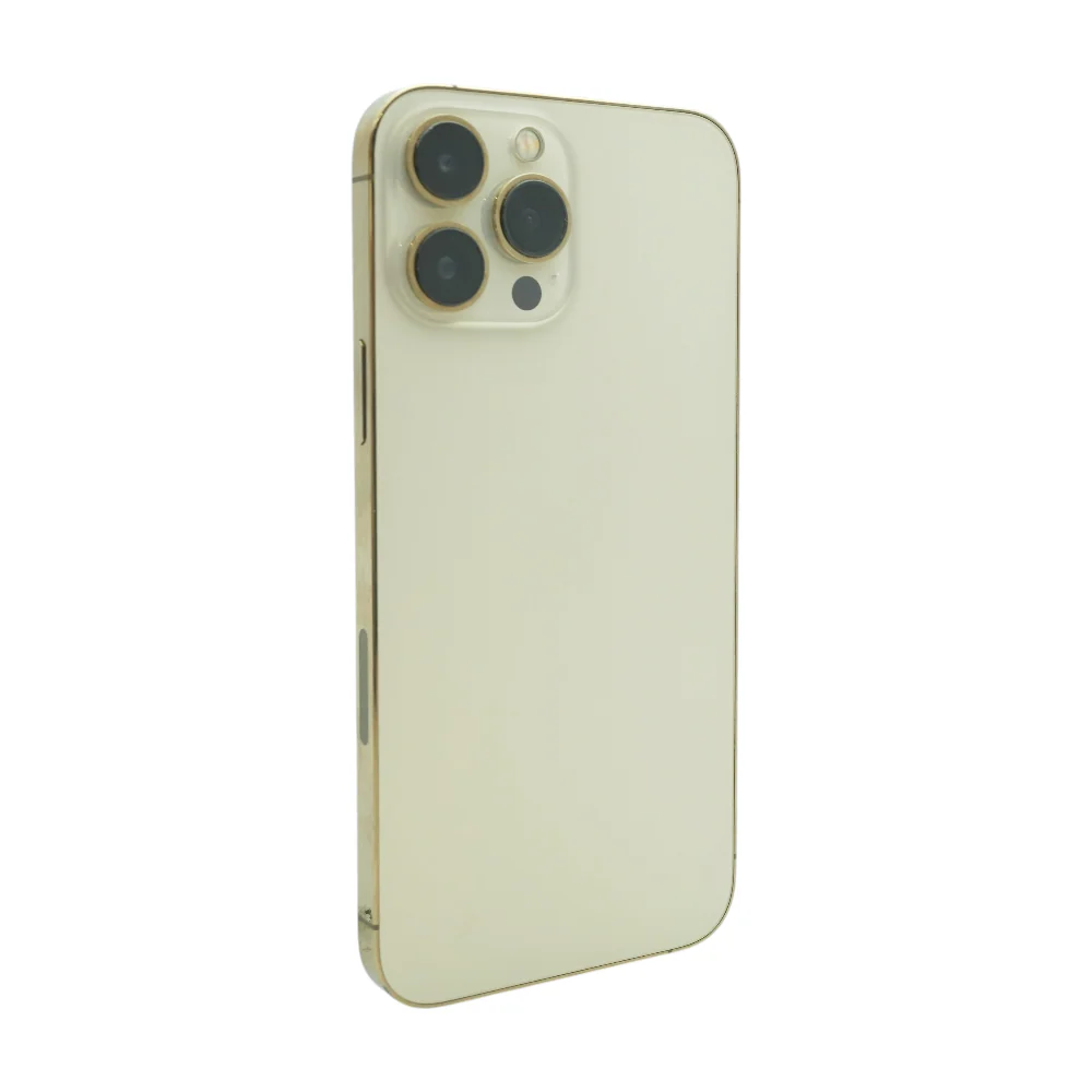 iPhone 13 Pro Max "AT&T" 128GB Gold - Image 2