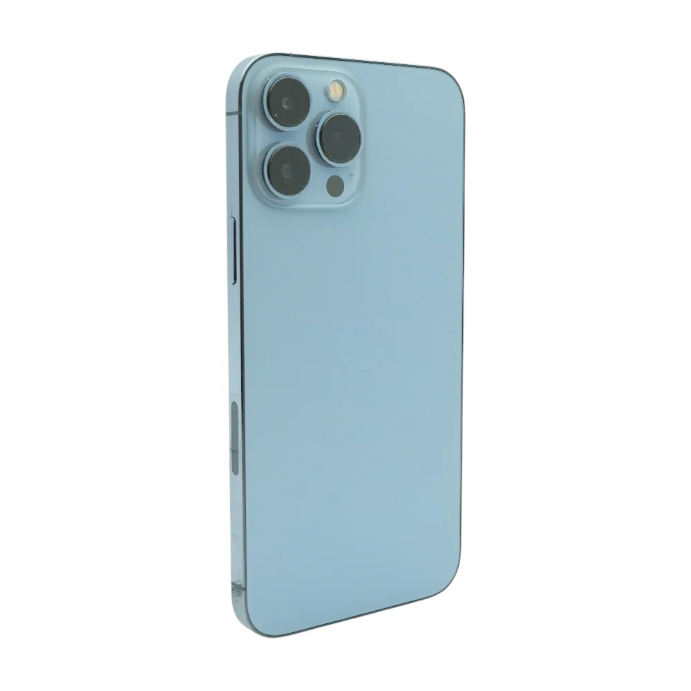 iPhone 13 Pro Max "Carrier Unlocked" 128GB Sierra Blue - Image 2